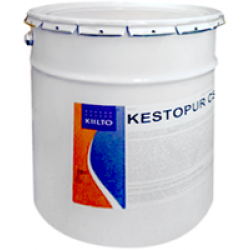 "KIILTOFIX KESTOPUR CS" KLIJAI